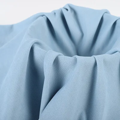 16 Corduroy Non-elastic Fabric Polyester Coat Cotton Casual Wear Fabric