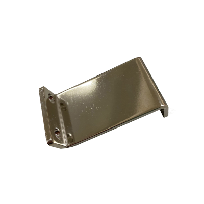 Duty Bracket Angle