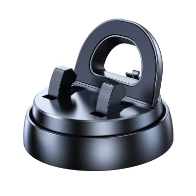 Hot Selling 360 Degree Rotating Universal Adjustable Stable Bracket, Anti slip Automatic Locking Stable Car Phone Bracket