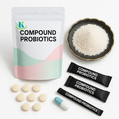 OEM/ODM Prebiotics Feminine Wash for Women, Children,Natural Organic Care with Probiotics Compound Powder