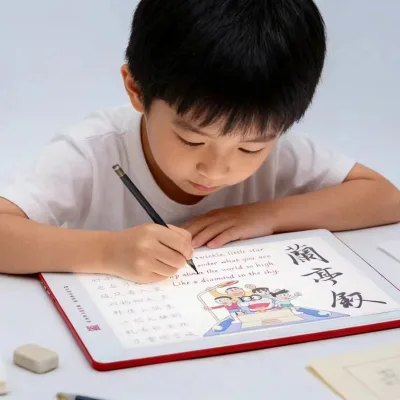 KIDS Writing Board