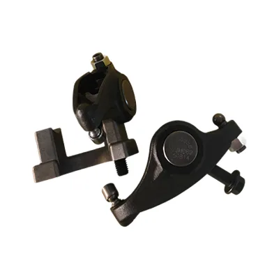 High Quality Customer Service Bus Spare Parts Engine Rocker Arm G6508111 Rocker Arm for Asiastar Bus