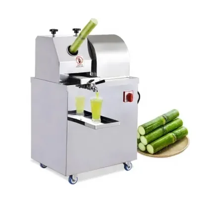 Top Sale Sugarcane Juicer Machine Price in Kenya Can You Use a Juicer for Sugarcane Sugarcane Juice Machine amazon