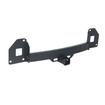 Trailer Tow Hitch Bar for Tesla Car Modification Towing Trailer Drawbar With Ball and Lock Optional