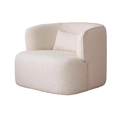 Single Person Leisure Sofa Chair
