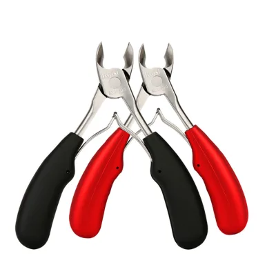 Kaisi Precision Diagonal Pliers for Mobile Phone Maintenance High Hardness Electronic Repair Cable Cutting Hand Tools