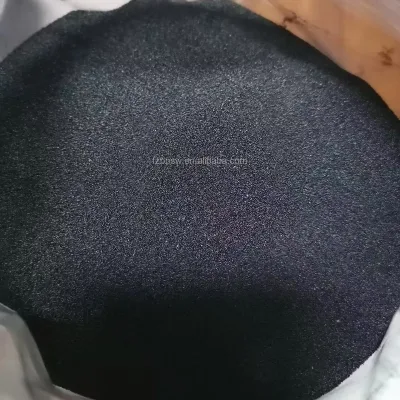 Dry Seaweed Fertilizer Powder Made of Natural Seaweed
