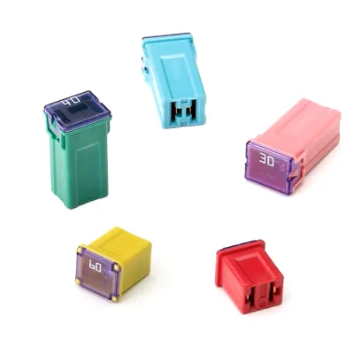 Fuse Link 20A 25A 30A 40A 50A 60A 80A 100A FLM FLM-NP FLM-KP Fuse Auto Automotive JCASE Fuse