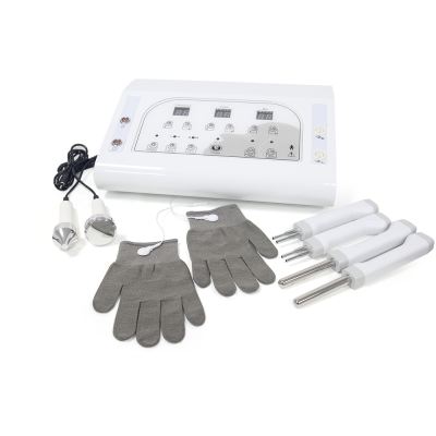 Tighten Rejuvenation Face Lifting Skin Tightening Multifunction Facial Machine
