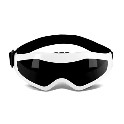 Eye Roller Massager  Relieve Dry Eye Dark Circles  Relief Relax and Reduce Strain Eye Massager Sleeping Device with Magnet