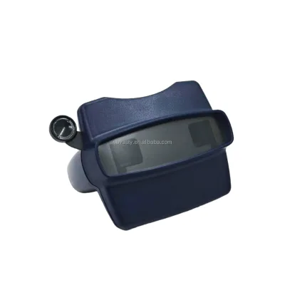 Camera Toy Plastic Image Camera Toy 3D View Master Set with Image Disc