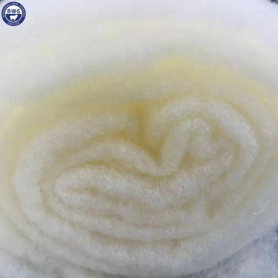 Top Quality Australia Wool Batting/Merino Wool Wadding for Mattress/Home Textiles