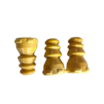 Hot Selling Front Inside Rubber Buffer Airmatic Absorber OE 37106791676 37106791675 for BMW 7Series 730 740 F02