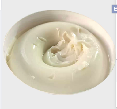 Chemical Stability Synthetic Bearing Grease White Low Noise Bearin Grease