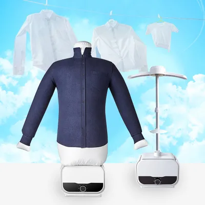 Multifunctional Electric Clothes Airer Shoes Dryer Shelter Automatic Heated Clothes Dryer Machine Aluminum Plastic Hotels