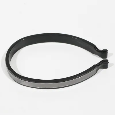 High Quality Bicycle Reflective Trouser Clip Pant Leg Cuff Wrap Clip Cycling Fixing Safety Accessories Cycling Trouser Clips