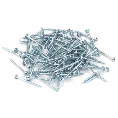 ANDUUK W-115 Customized Stainless Steel Self Tapping Screw For Wood Screws Ruspert Self Cutting Wood Screws
