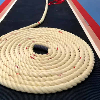 Reinforced Sports Mat for Tug of War Weighted Tug of War Platform Mat Custom Size Indoor Tug of War Mating