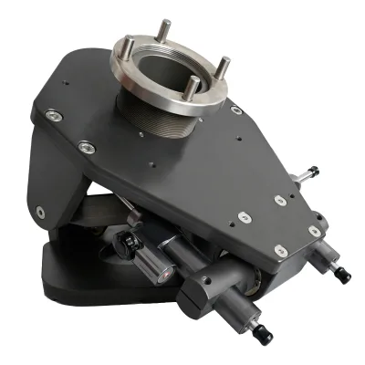 NSH Vibration Damper Film Grip Equipment Professional Camera Accessories