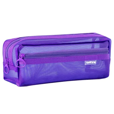 Prime Quality Chinese Manufacturer Good Flexibility Wear-Resistant Pencil Case for Students