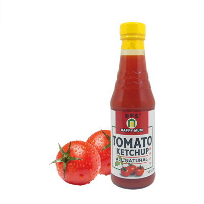High Quality Delicious Tomato Sauce Ketchup Cooking Sauce Tomato Paste Ketchup