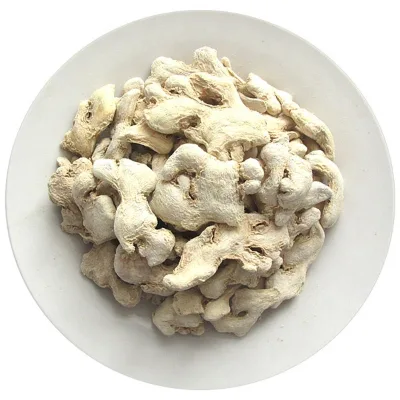 Dehydrated Ginger Blocks Appetizing Dried Vegetyables High Quality Good Price Food Grade Whole Ginger Without the Addition