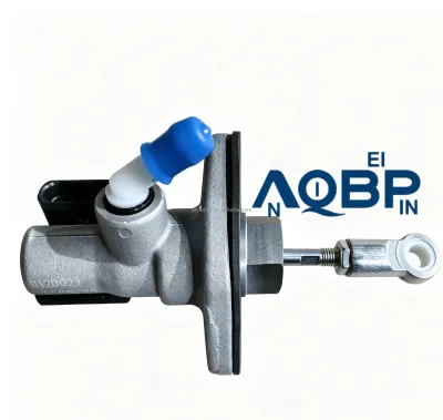 Complete Clutch Master Cylinder Assembly With Position Sensor A13-1608220 Fit Dongfeng F500 2.0 Transmission System Spare Parts