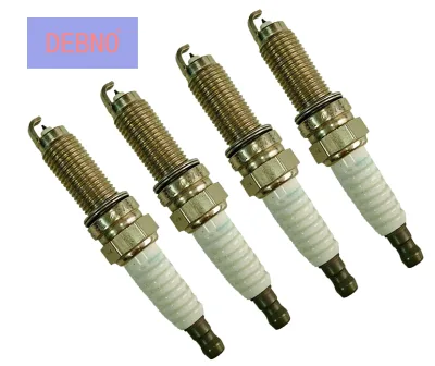 Hot-Selling Iridium Spark Plugs for Honda Mazda Chevrolet Model Specific-Oe12290-R71-L01 PY8V-18110 New for Elantra Accord Golf
