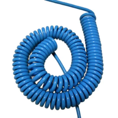 UL21089 FRPE insulated electrical coaxial cable