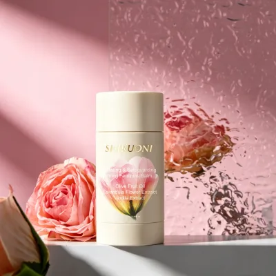 Wholesale Feminine Hygiene Products Vaginal Brightening Moisturizing Body Dark Spot Remover Vulva Balm Cream