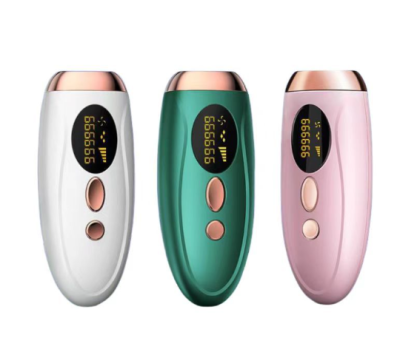 Soothe the Skin Immediately After Ice Application and Hair Removal