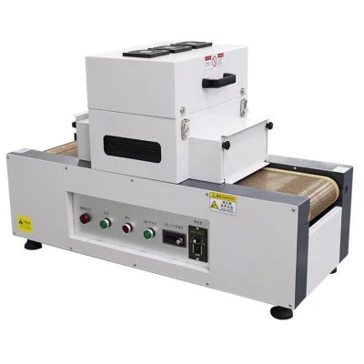 Ink UV Curing Dryer UV-3002 UV-3003 UVLED Curing Machine