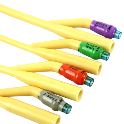 Urethral Catheter Foley Catheter Urine Catheter