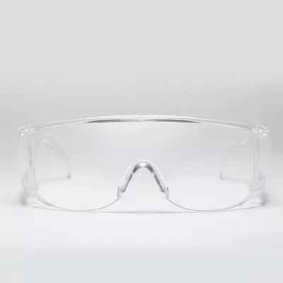 Prevent LED/UV Light From Entering the Eyes and Protect the Eyes and Surrounding Skin LED Goggles
