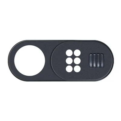 Webcam Cover with Fun Designs - Cute & Customizable Camera Protector