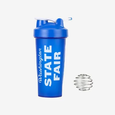 Shaker Bottle Classic protein bottle 20 oz.