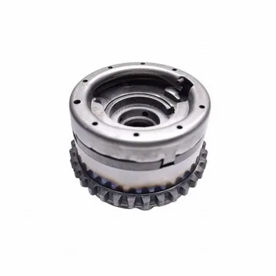 New Timing Gear Phase Adjuster Camshaft for Benz 276 VVT Wheel A2760505100 Compatible with Engine Car Model