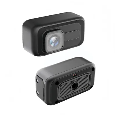 1080P Video Recorder Motorcycle DVR Camera New Condition for Driving Recorder and Capturing Action Sports