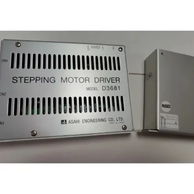 GE Discovery CT750 HD Stepping Motor Driver P/n D3681