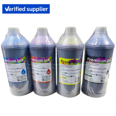 Comstar Ink for CANON Printer Universal 1L Dye Ink for Canon PIXMA IP7280 IP8780 IX6780 MG6380 MG6480 MG6680 MG7180 Refill Ink