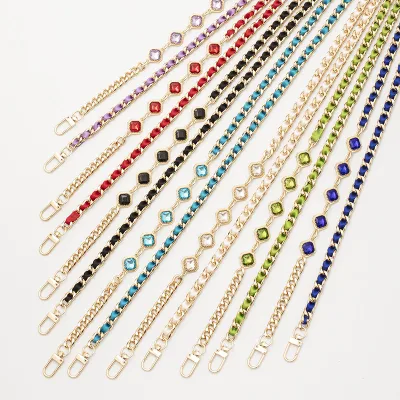 Adjustable Folding Handheld Mobile Phone Lanyard Creative Shell Chain New Extended Neck Mobile Phone Plastic Key Chains
