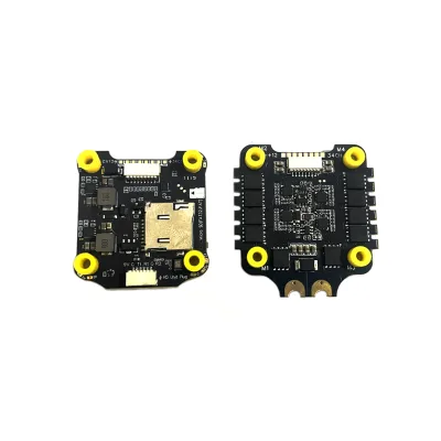 Brushless Esc Speedybee F405 V3 Stack 50A Flight Controller and Esc for Rc Fpv Drone