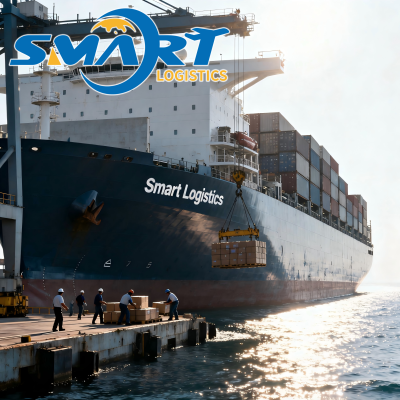 Professional Shipping Service Door to Door Delivery to USA Canada Italy UK Saudi Arabia UAE Air Freight