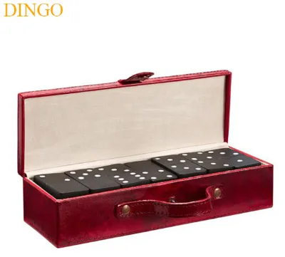 Hot Selling Domino Game Set Wholesale