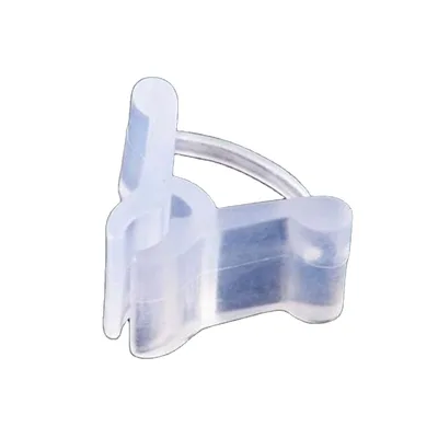 Grafting Clips Vegetable Vine Seedlings Grafted Branches Plastic Plant Garden Clips