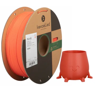 Biodegradable Filament Paper Cardboard Spools for 1.75mm 3D Printer Filament
