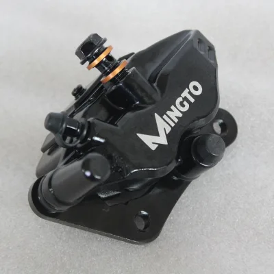Electric Bicycle Parts WENBOX LIMING KUGOO Disc Brake Lower Pump Hydraulic Brake Pump Rear Brake Pump