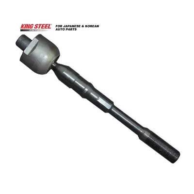 Wholesale in Stock Kingsteel Brand Auto Steering End Car Parts Inner Tie Rod End for Nissan Urvan U25 48521-VW000