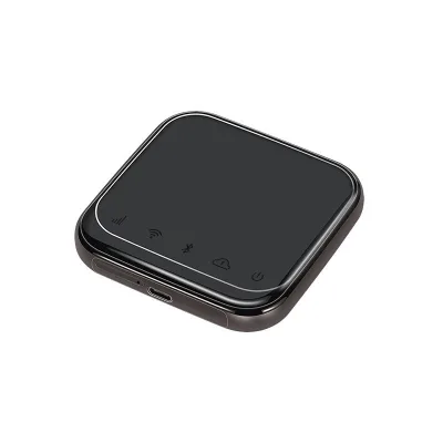 Universal HD Wireless Smart Car Play Box with Carplay & Android 11 Mini 3GB 32GB Online Multimedia TV