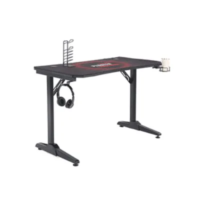 Gaming Desks 1100MM Modern Ergonomic Computer Desk with Mouse matt